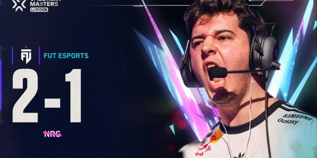 FUT Esports تُسقط NRG في ماسترز لندن