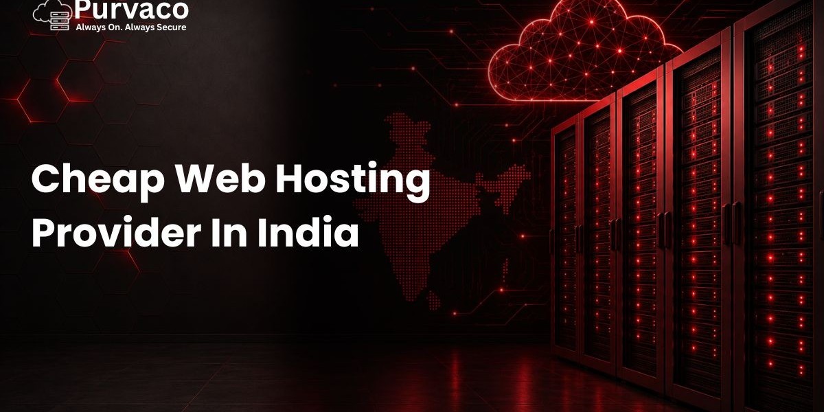 Cheap Web Hosting Provider in India: How to Choose Affordable Hosting Without Compromising Performance (2026 Guide)