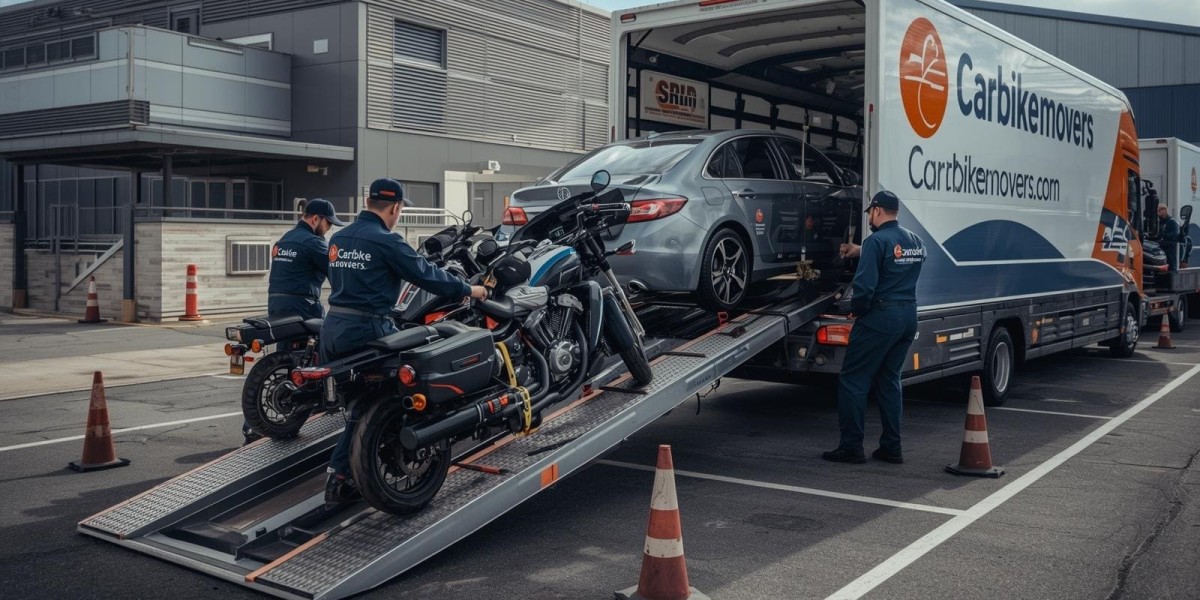 Car Shifting Service in Noida | Safe & Reliable Car Transport