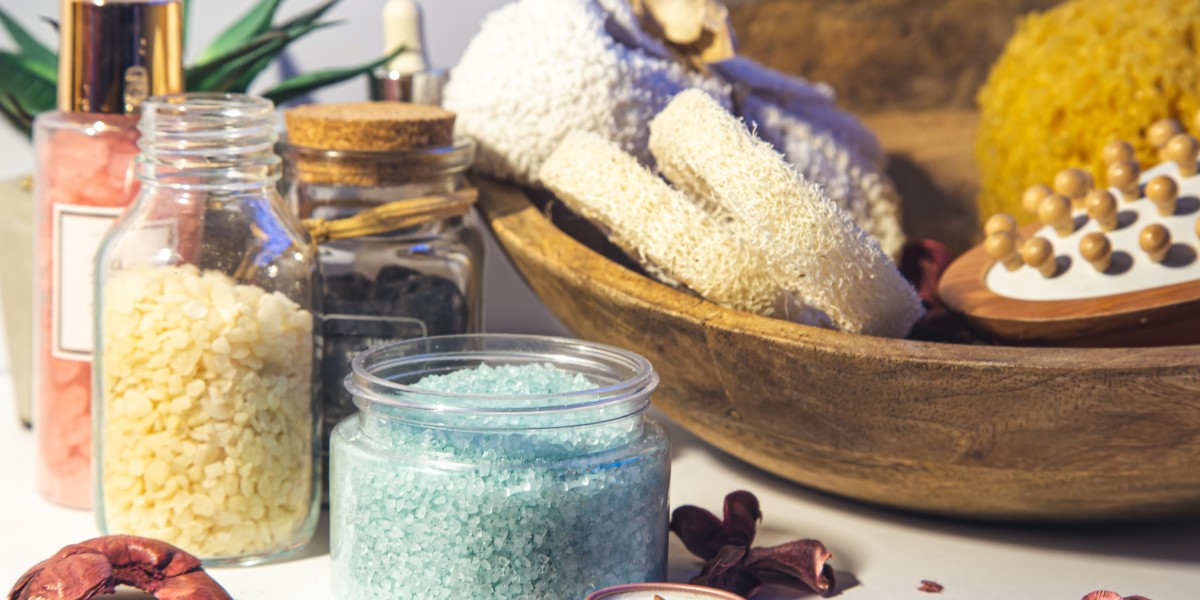 Spiritual and Wellness Products Market Size, Trends, Growth & Forecast 2033