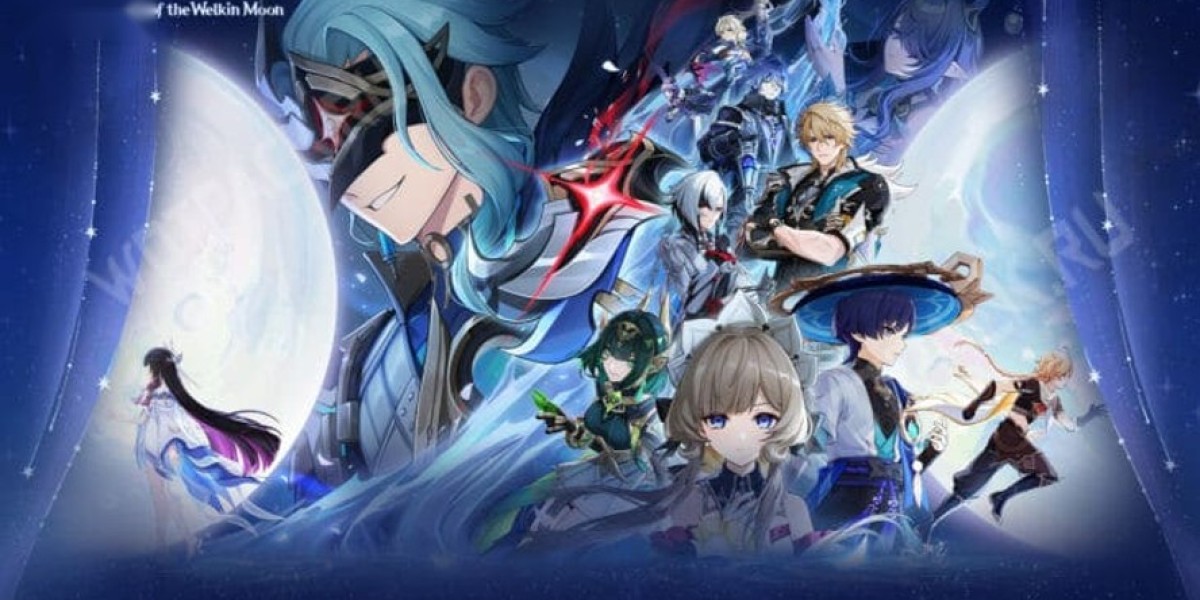 Genshin Impact 6.3 "Luna 4": جميع الأكواد والشخصيات
