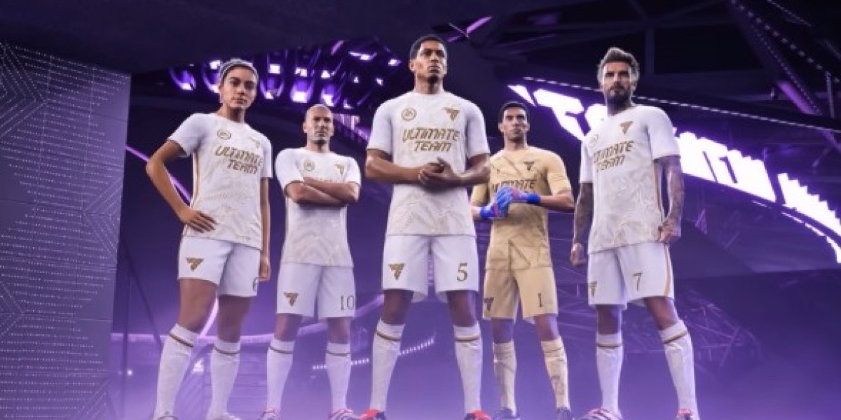 MMOexp:FC27 Changes Everything! Full Breakdown of the Next Generation Football Experience