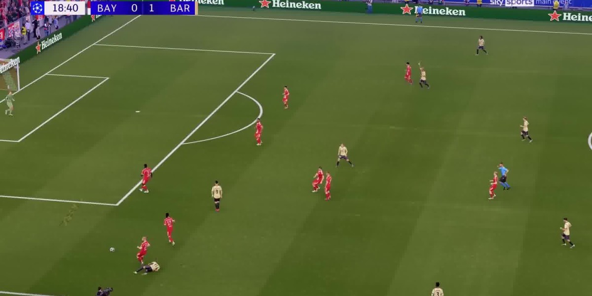 U4GM Ultimate FC 27 Breakdown: Career Mode, Ultimate Team, and New Gameplay Features