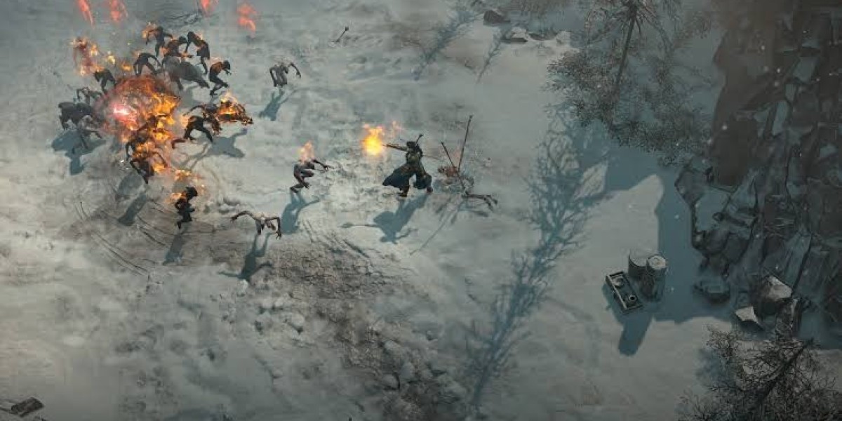 D4 Rune Guide for Builds with U4N Tips