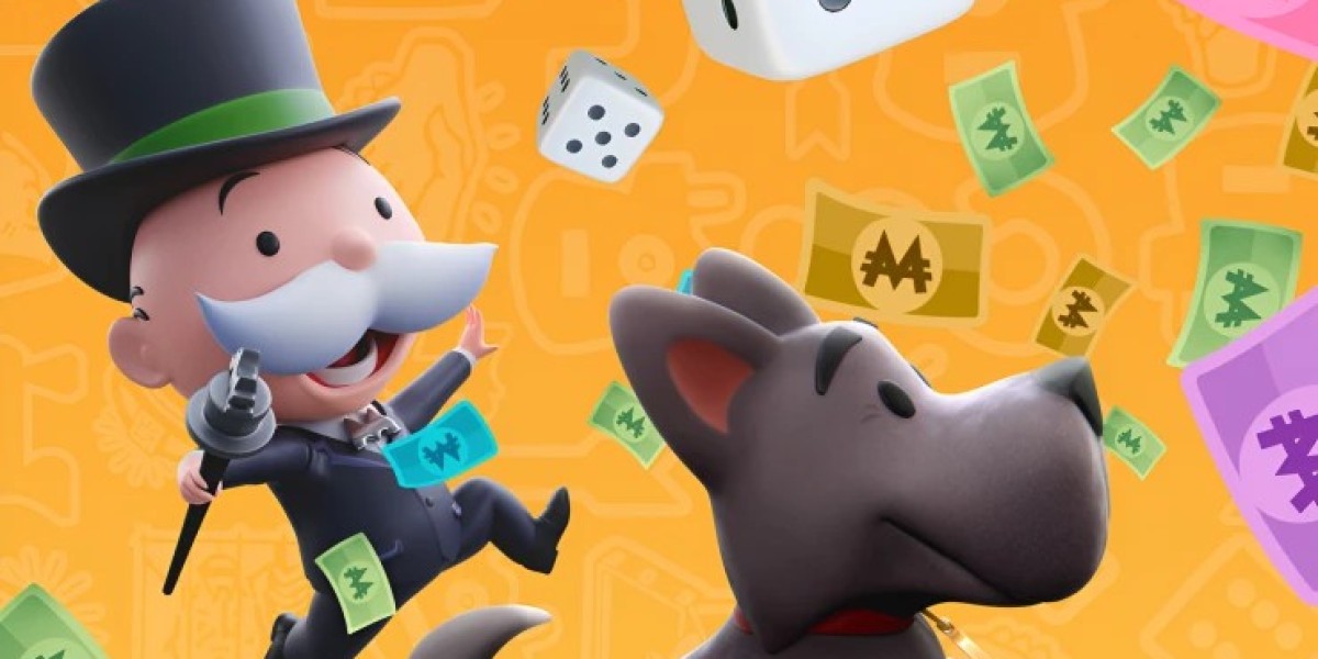 U4GM Tips to Collect Gummy de Milo in Monopoly GO