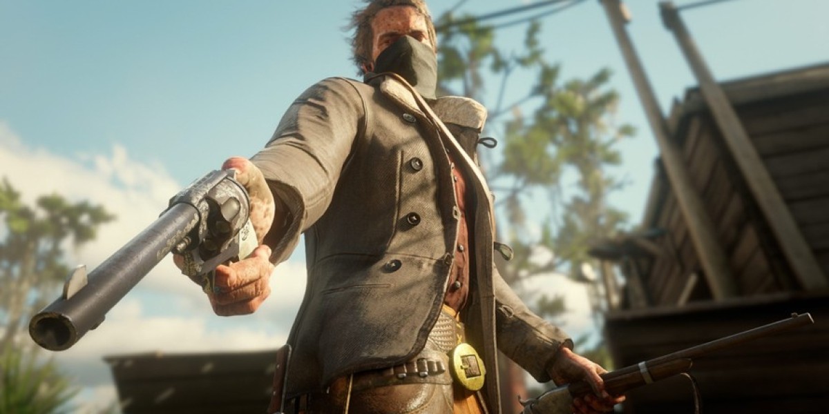 مبيعات Red Dead 2 تصل إلى 85 مليونًا - لا ضجة حول GTA 6