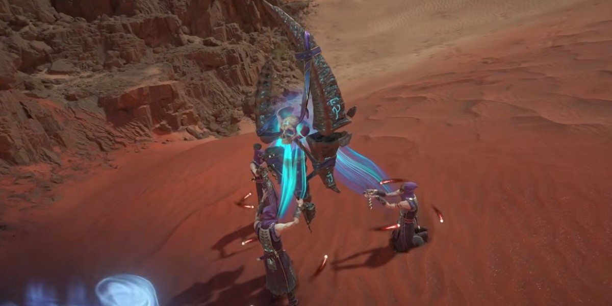 MMoexp:Farm 10x Faster in Diablo 4 Season 14 with These Broken Strategies