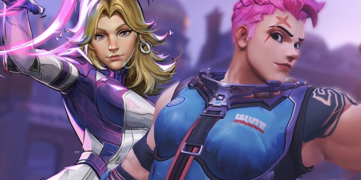 Marvel Rivals: أخافت Overwatch 2 ودفعته إلى مخاطر كبيرة