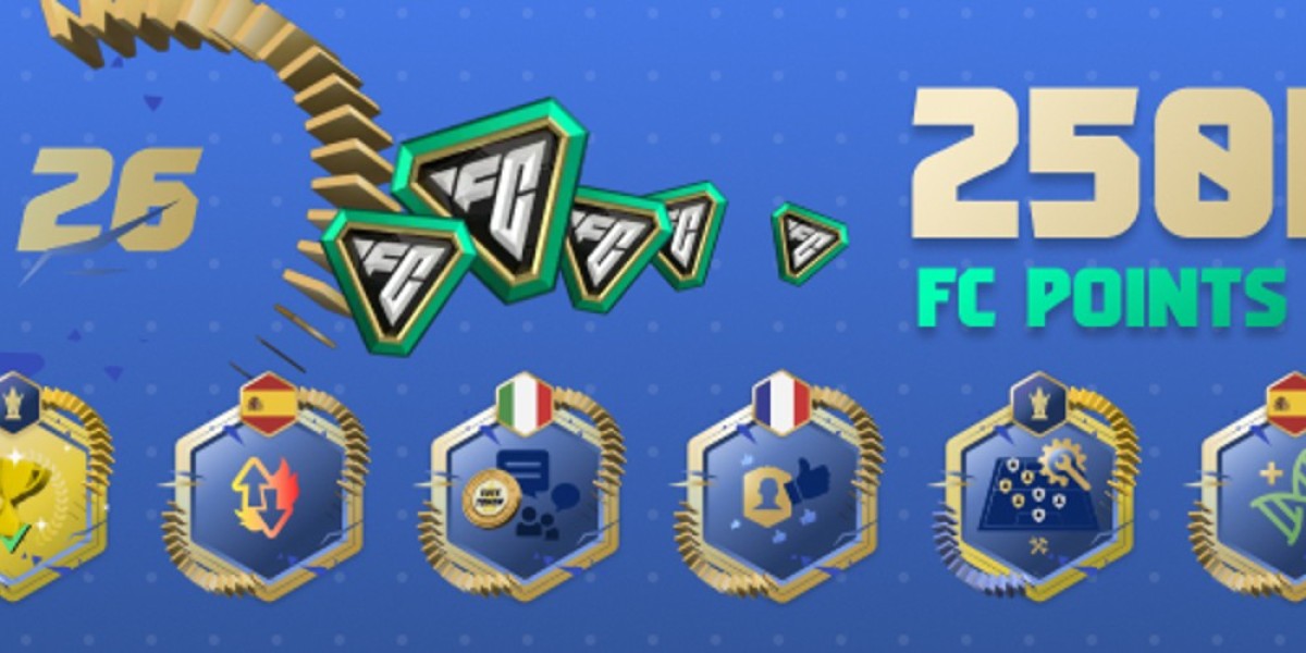 إنجازات TOTS: المكافآت وطريقة الانضمام