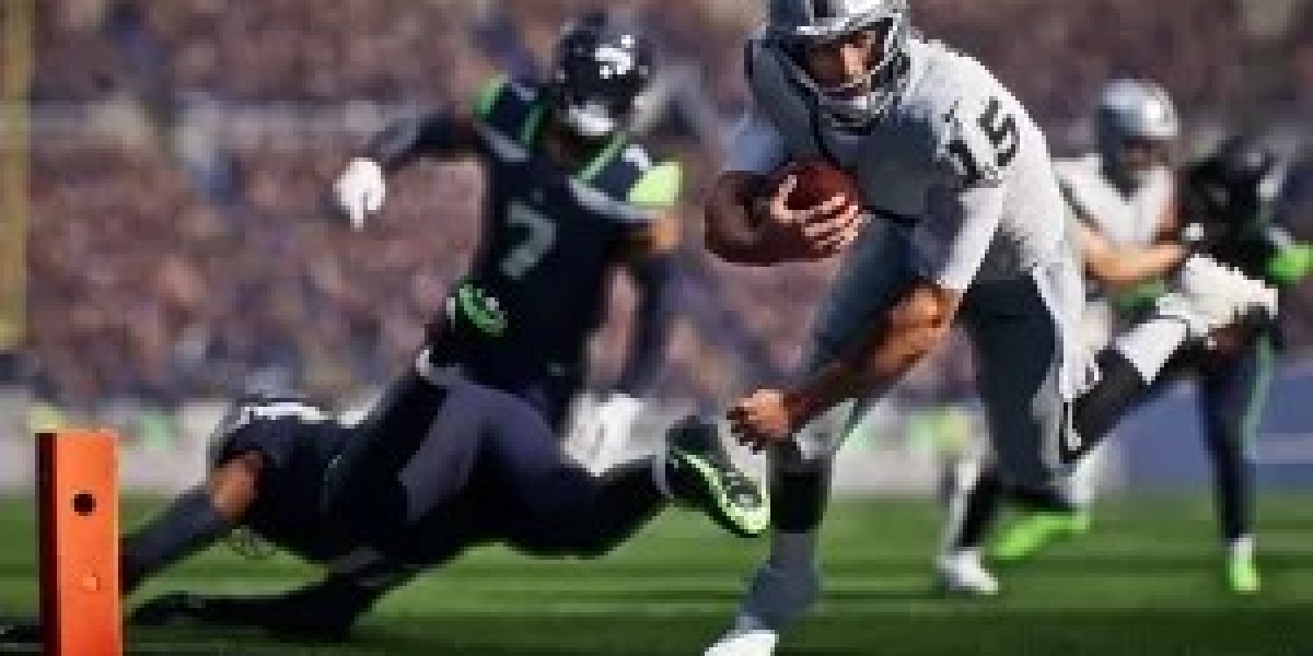 Save Smart With U4GM Madden 27 Coins This Week