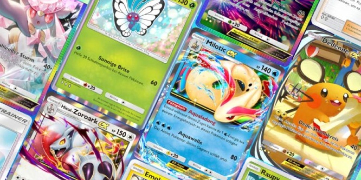 عجائب الحياة اليومية: أفضل البُنى في TCG Pocket