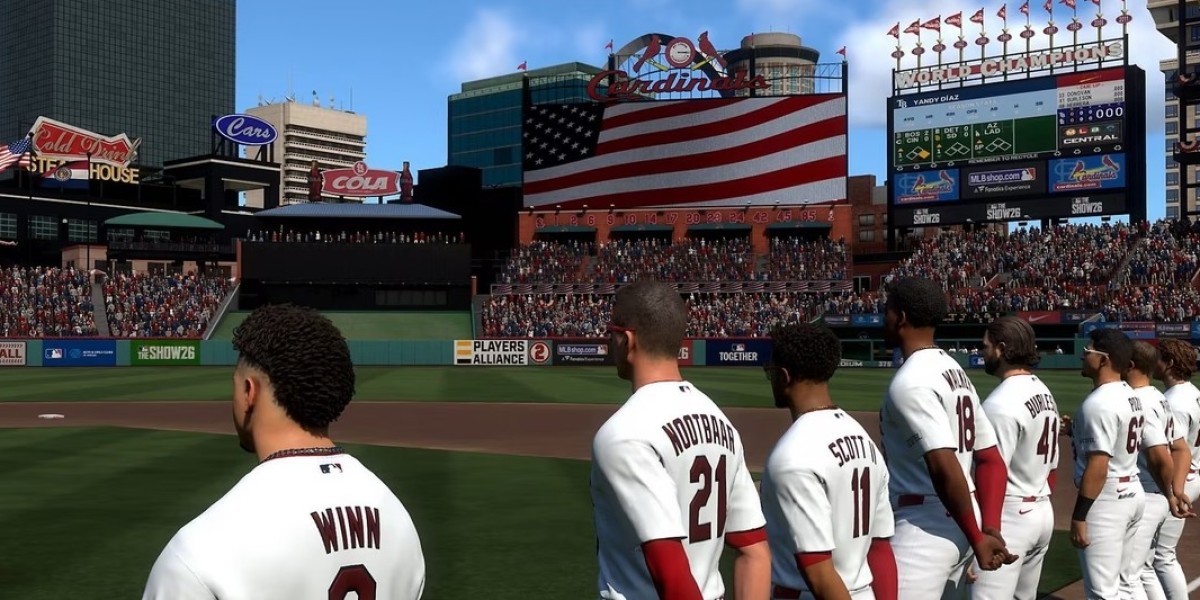 MLB 26 Stubs with U4GM Guide