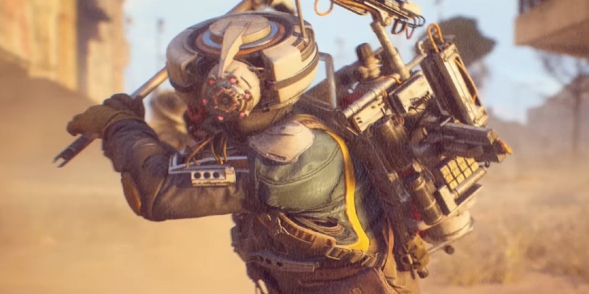إطلاق عالمي كامل لمكافحة الغش لـ Arc Raiders Denuvo