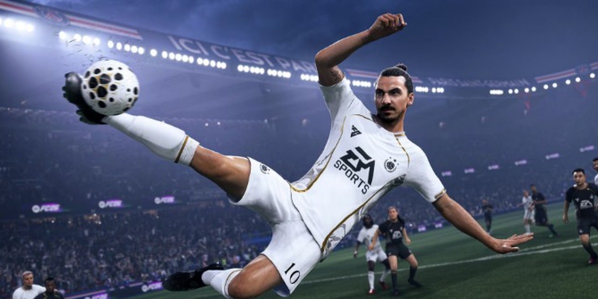 FC 26 Coins Are Fueling a Squad Revolution! Is Your Club Ready to Catch Up?