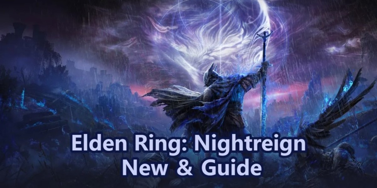 Elden Ring: Nightreign – اختبار الإجهاد في الوضع التعاوني PvE