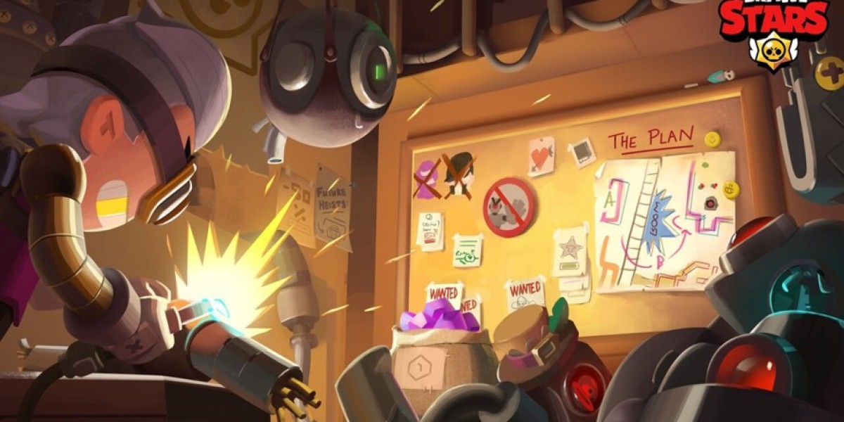 تحديث Brawl Stars: الدبّالون سام وغُس، وضع PvE