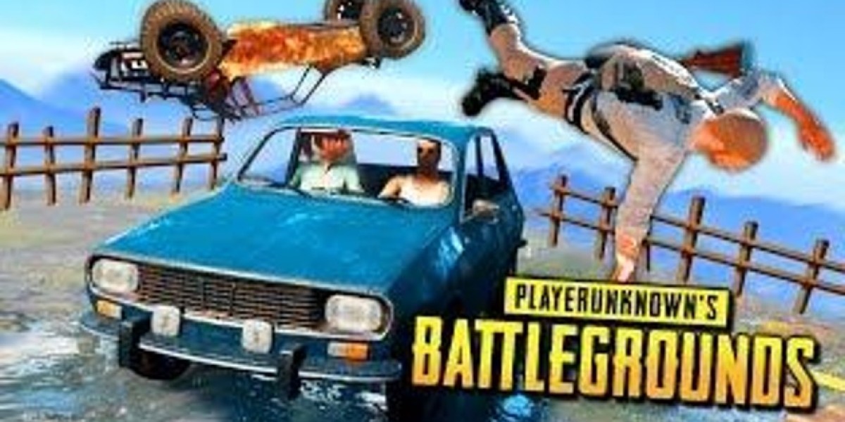 PUBG: عيوب وأعطال الوصول المبكر