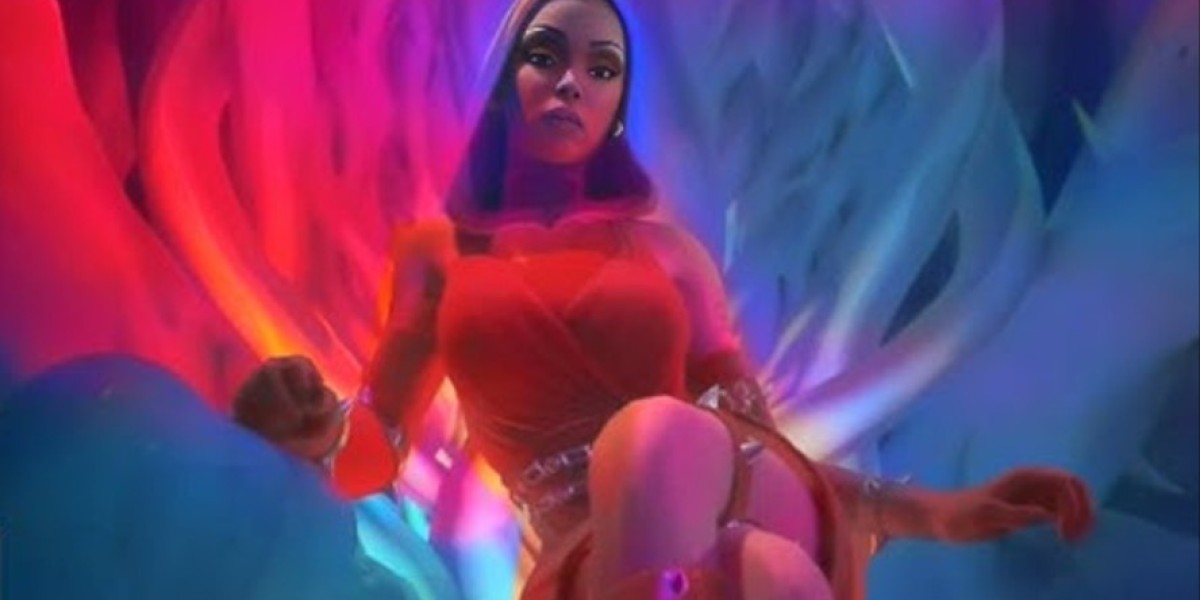 ظهور Doja Cat لأول مرة في Overwatch: المتجر، تعثرات، فوز