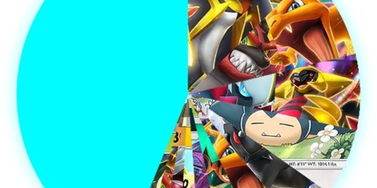 Pokémon TCG Pocket: مُسرّع تطور بطاقات تُحيي المرحلة الثانية