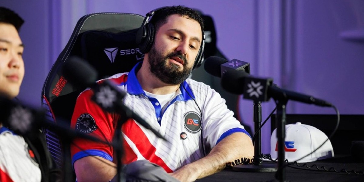 إزالة FrosT من Global Esports: Platoon تتولى المهمة