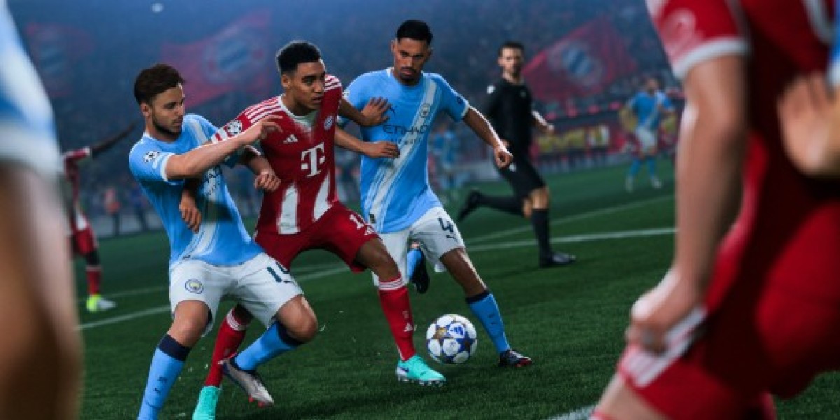 FC 26 Coins Are Changing Ultimate Team Forever! Why Is Everyone Upgrading Overnight?