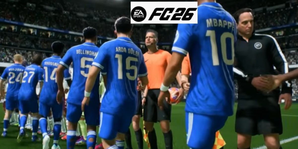 MMOEXP FC 26 Coins Guide: How to Master Your FUT Economy and Build Your Dream Ultimate Team Faster
