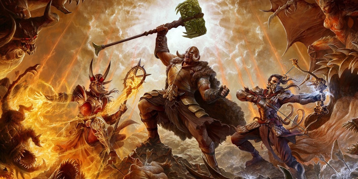 U4GM Mythic Farming Guide for Diablo 4 Season 14