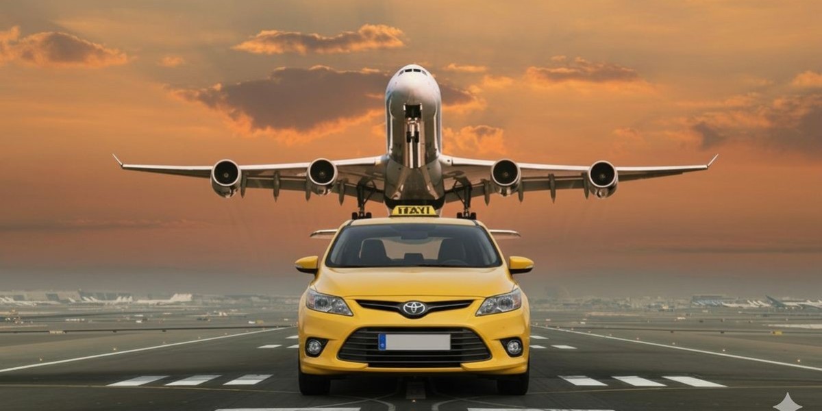Al Qairawan Taxi – Reliable and Fast Transportation Service in Kuwait