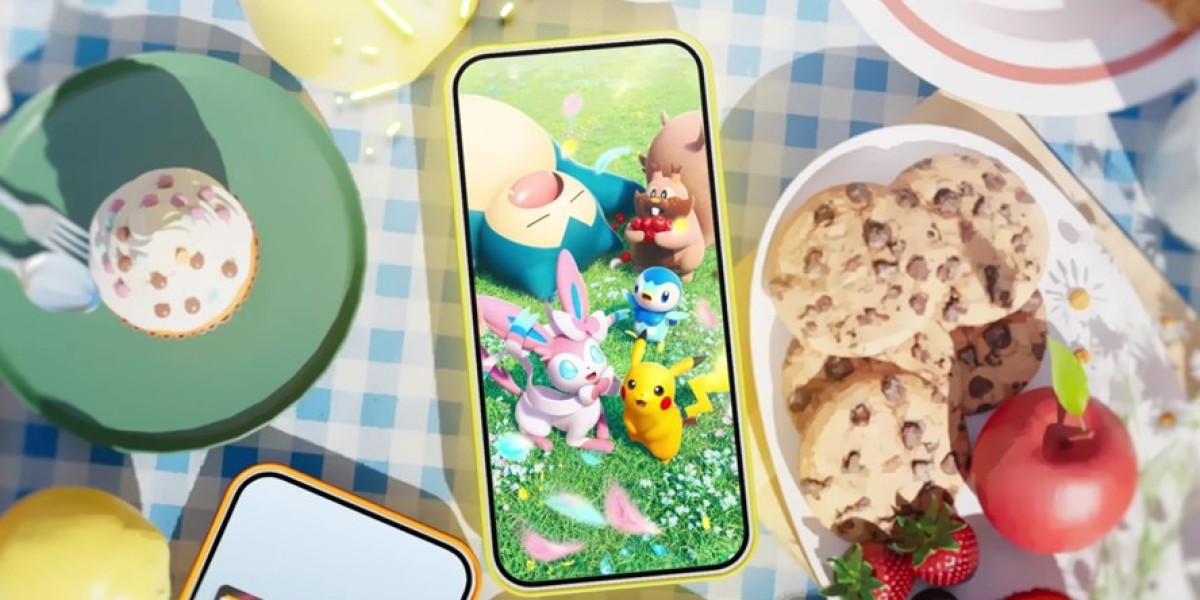 بوكيمون TCG Pocket: تم الكشف عن مجموعة Everyday Wonders لشهر يونيو