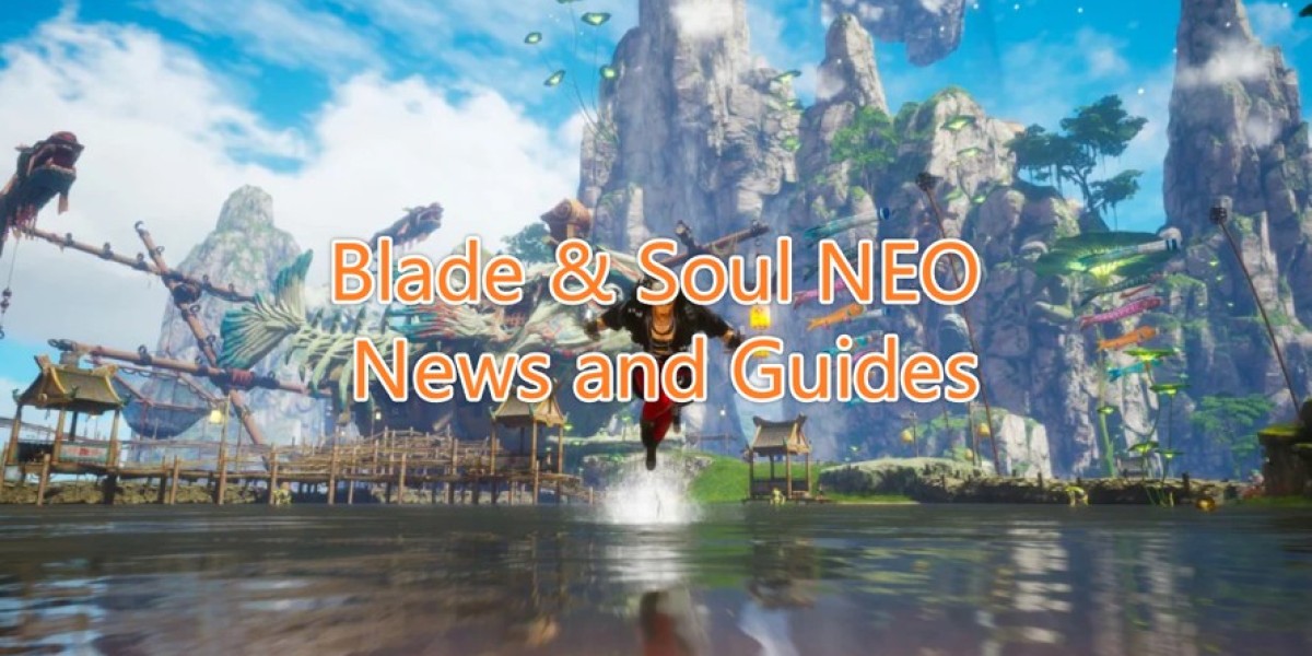 نتائج NCsoft المالية للربع الرابع من 2019: مزيج من الإيجابيات والسلبيات