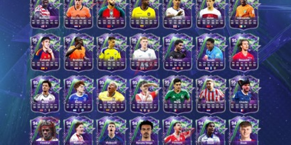EA FC 26 Phenoms: الجدول الزمني، الحزم ودليل الترقيات
