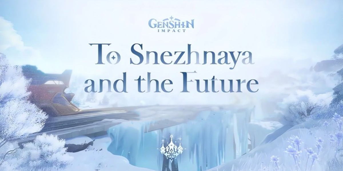 سنيزنايا: معاينة مطورين لـ Genshin Impact في 24 أبريل