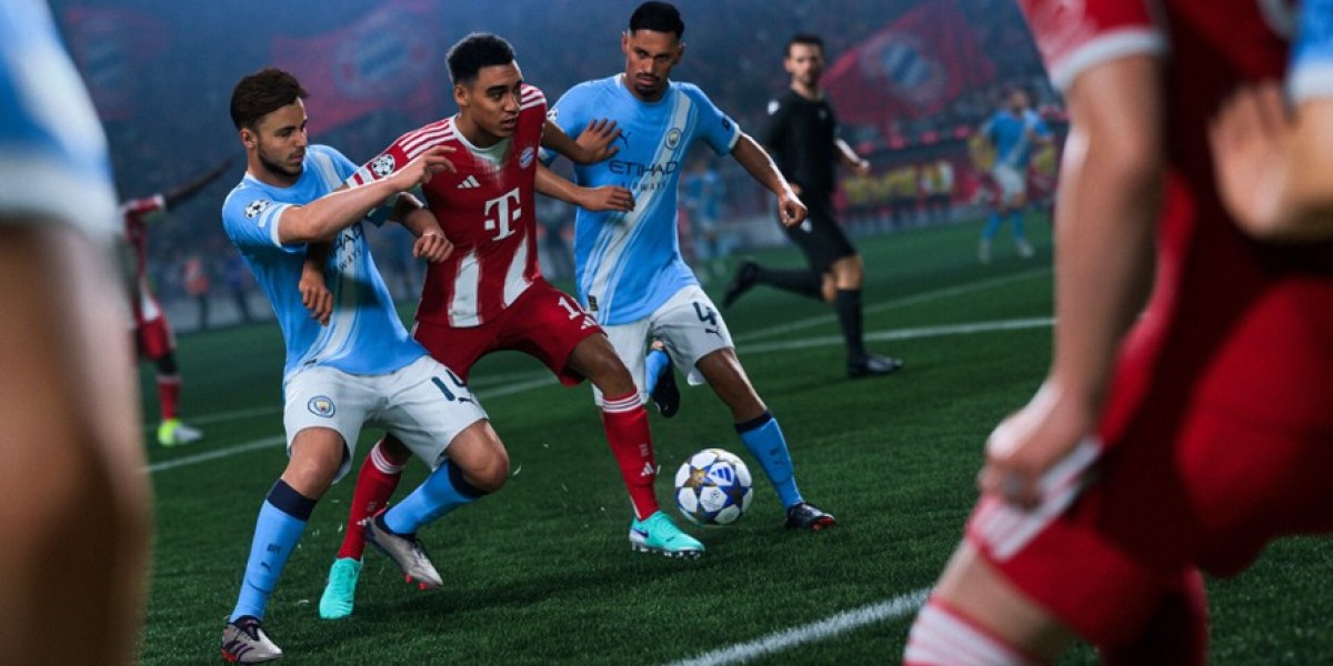 دفاع FC 26: نصائح للاعب الجوك وتكتيكات
