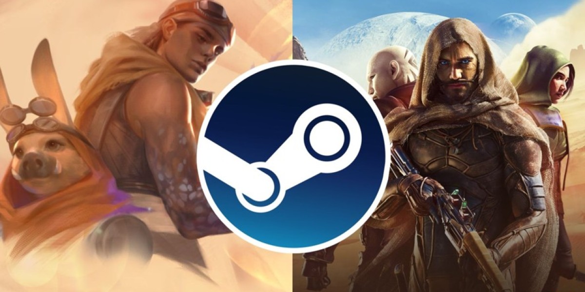 Lysward – لعبة مغامرة البقاء المنفردة تصل إلى Steam مع نسخة تجريبية