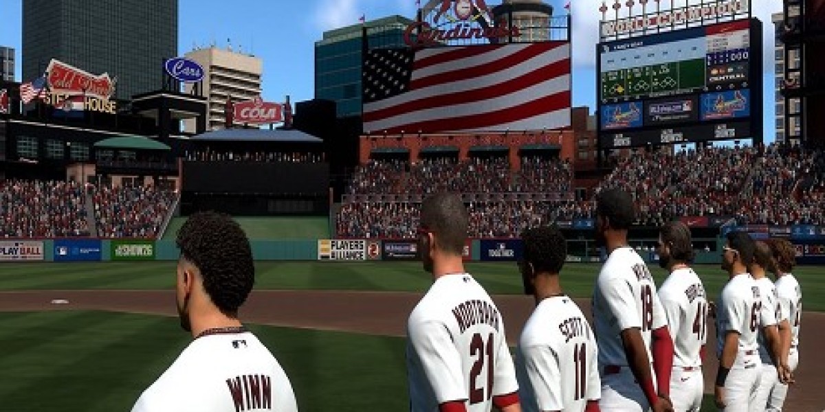 Clutch Hitting Defined the MLB 26 All Star at U4GM
