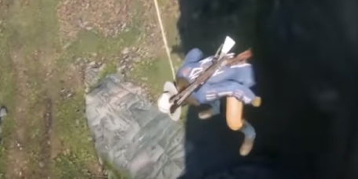 Red Dead Redemption 2: استغلال التقيؤ – الملخص الأسبوعي