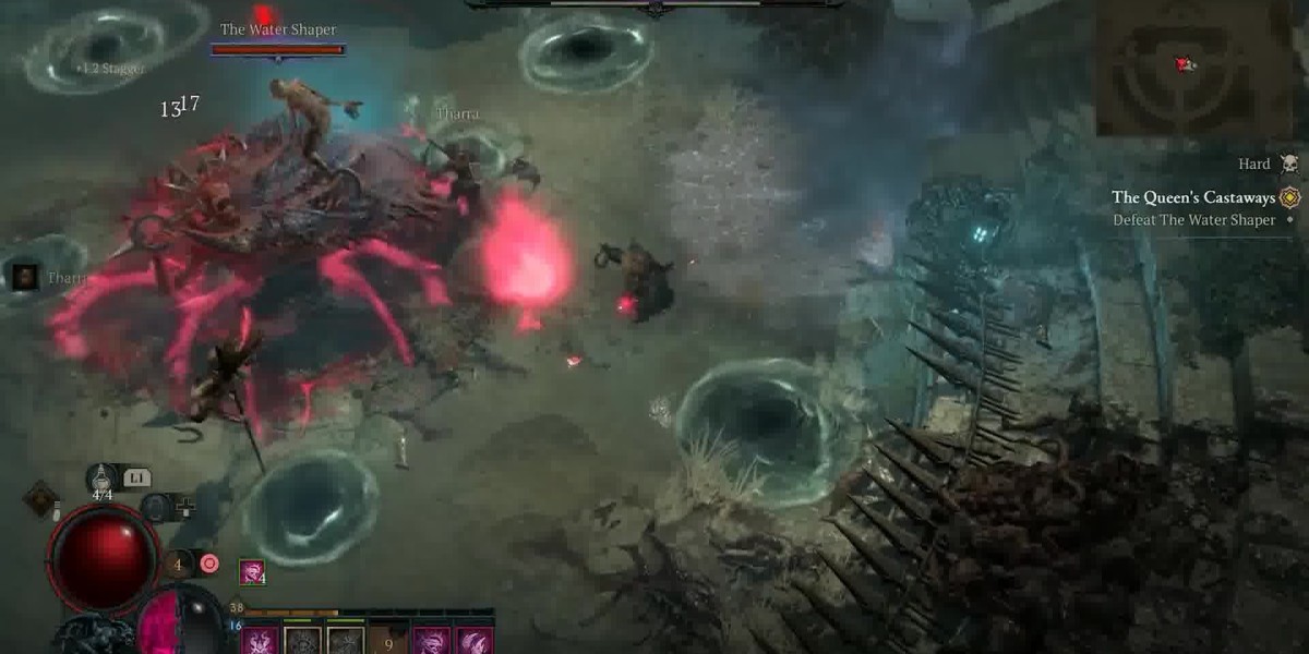 Diablo 4 U4GM Lord of Hatred Story Explained