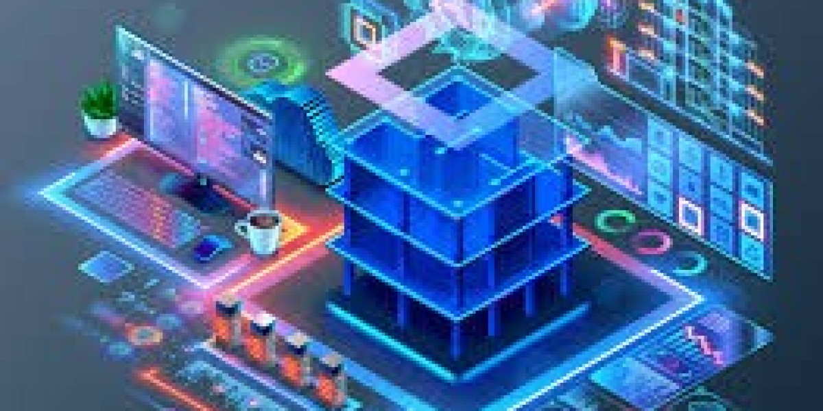Top Innovations Fueling the Growth of the Smart Building Market