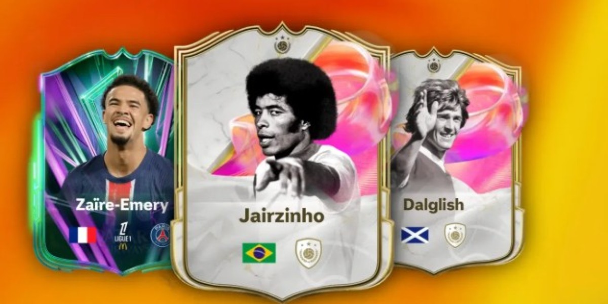 MMOexp:FC26 Season 9 Is Packed with World Cup Content and Free Legendary Rewards