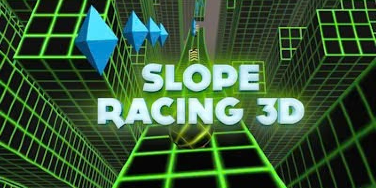 Slope Game Unblocked: Ultimate High-Score Guide & Master Strategies