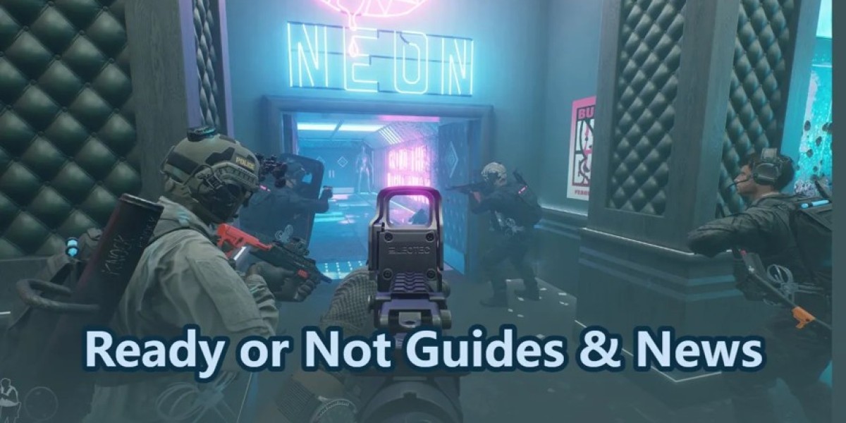 Ready or Not 2: تتمة قيد التطوير
