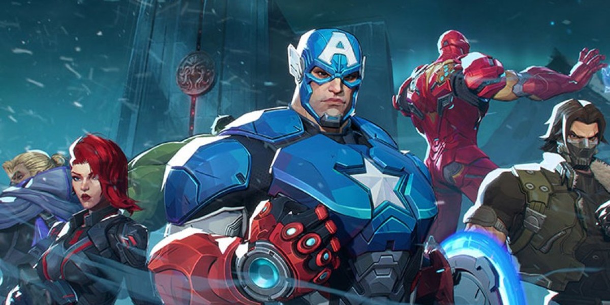 Marvel Rivals: تحذير Sparks Team Canada Drama
