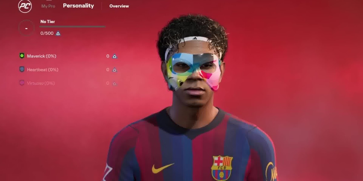 FC 27's Next Evolution Begins – U4GM FC Coins Guide to the Biggest Improvements
