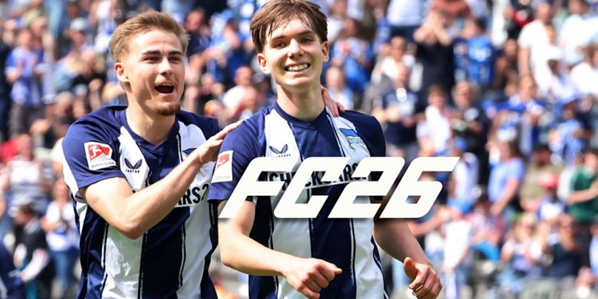 كينت إيشهورن ينتقل إلى باير - ينتظر FC 26
