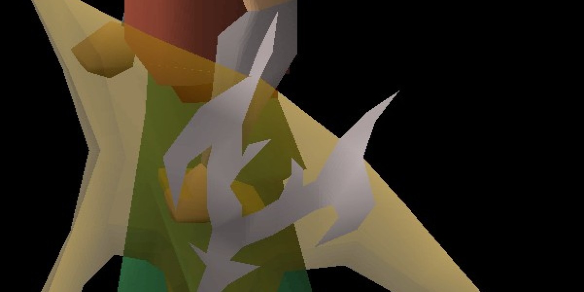 RS: 25 Years of RuneScape and the Road Ahead