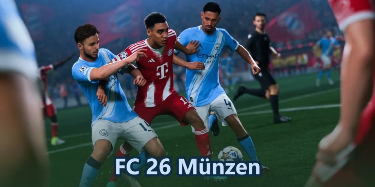 صيادو المجد: ترويج EA FC 26 Ultimate Team