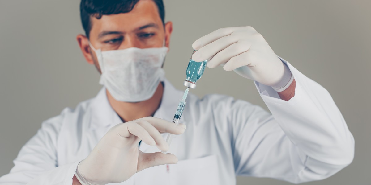 Intradermal Injection Market Trends, Innovations, and Future Opportunities Through 2033