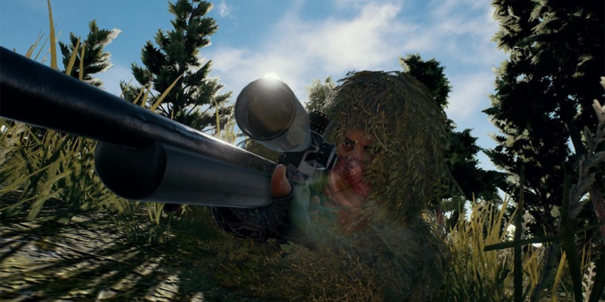 وضع المنظور الأول في PUBG: إطلاق مفاجئ