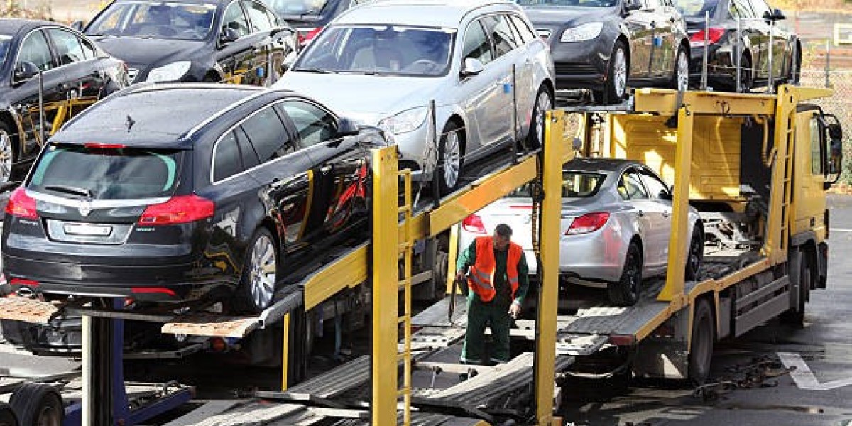 Car Transport Service in Noida | Safe & Reliable Car Transportation