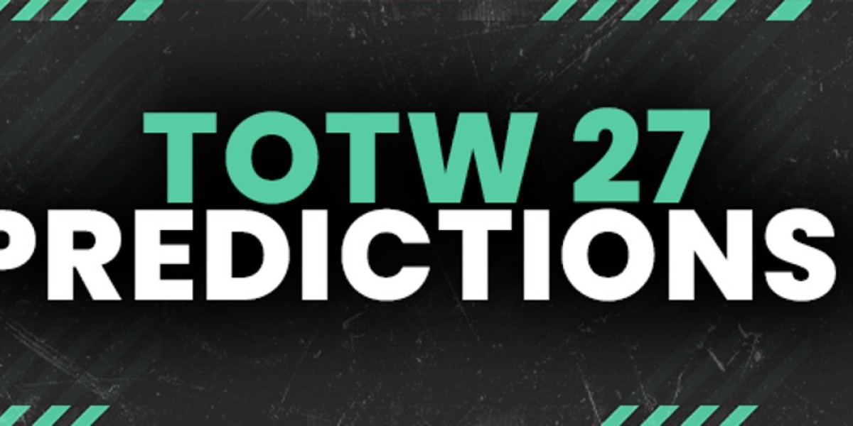 توقعات TOTW 27: بوليتانو، كاسيميرو والمزيد